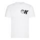 Calvin Klein Ανδρική κοντομάνικη μπλούζα Sport Monogram Graphic Logo T-Shirt